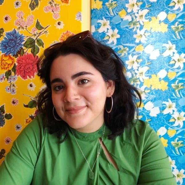 Alejandra Salazar