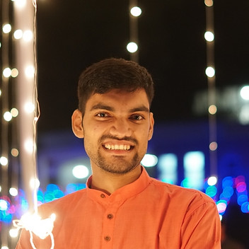 Lalit Mudgal