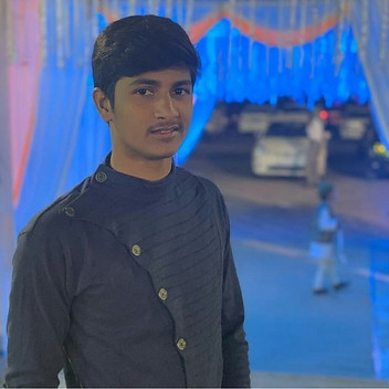 Feroz Ahmed