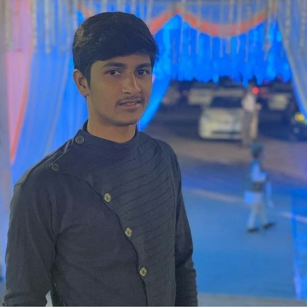 Feroz Ahmed