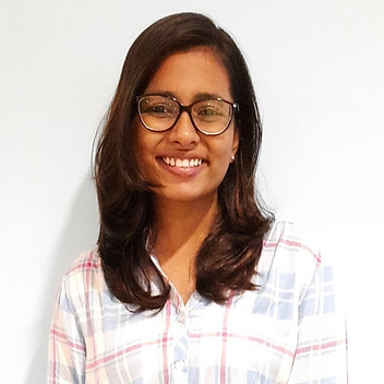 Kanchi Mishra