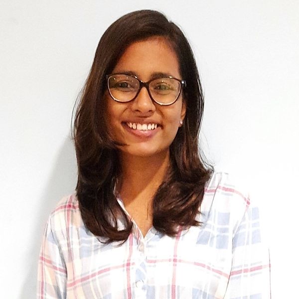 Kanchi Mishra