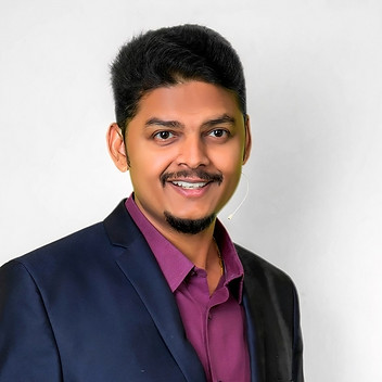 Virendra Nirmalkar