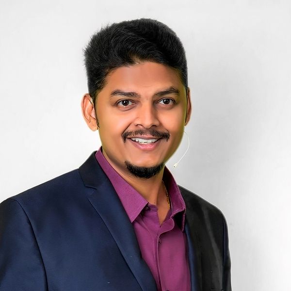 Virendra Nirmalkar
