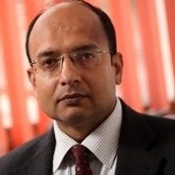 Rohit Kushwaha
