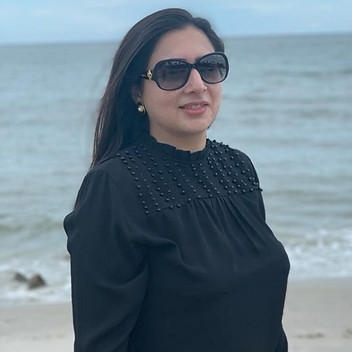 Sadia Aziz Tiwana