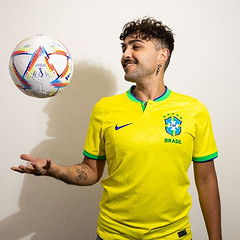 Rafa dos Santos
