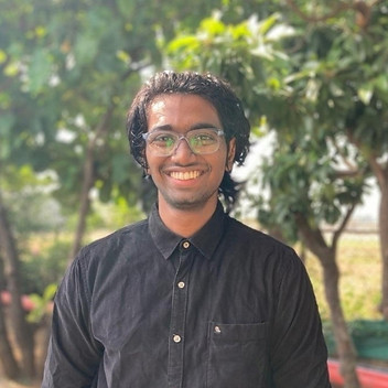 Yash Karampuri