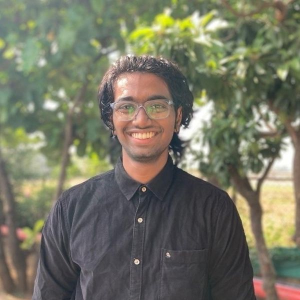 Yash Karampuri