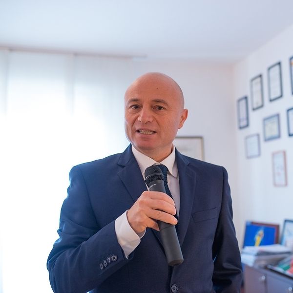 Giuseppe Visi