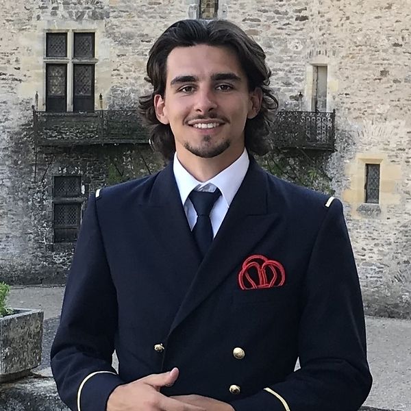 Matt PHILIPPE