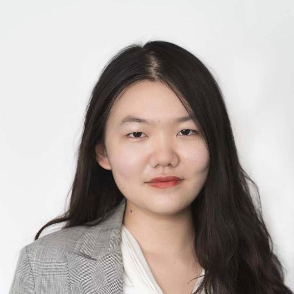 LIU Zhaoxi