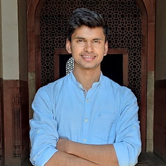 VISHAL YADAV