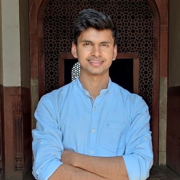 VISHAL YADAV
