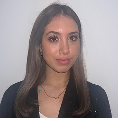 Melina Zarboulas