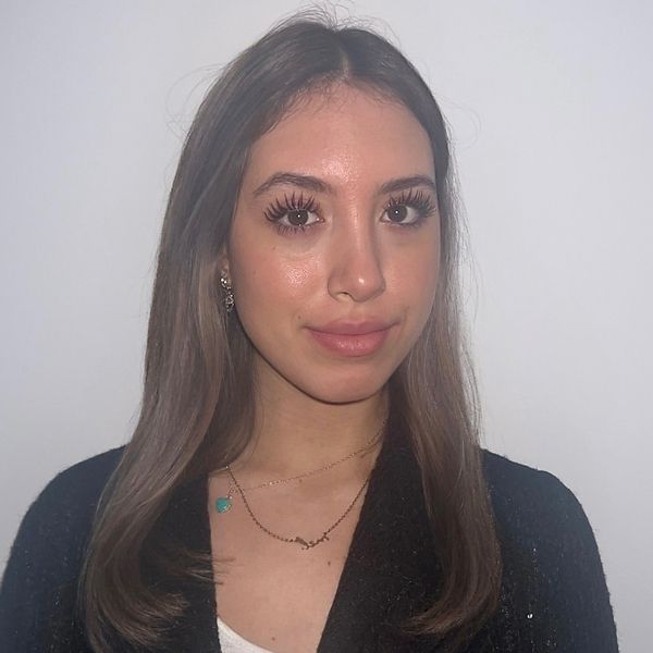 Melina Zarboulas