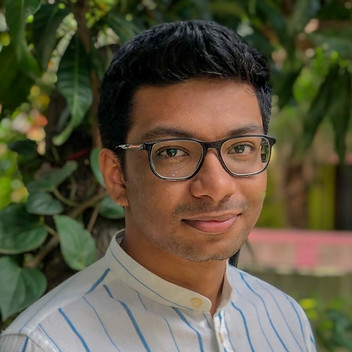 Adithya Krishnan R