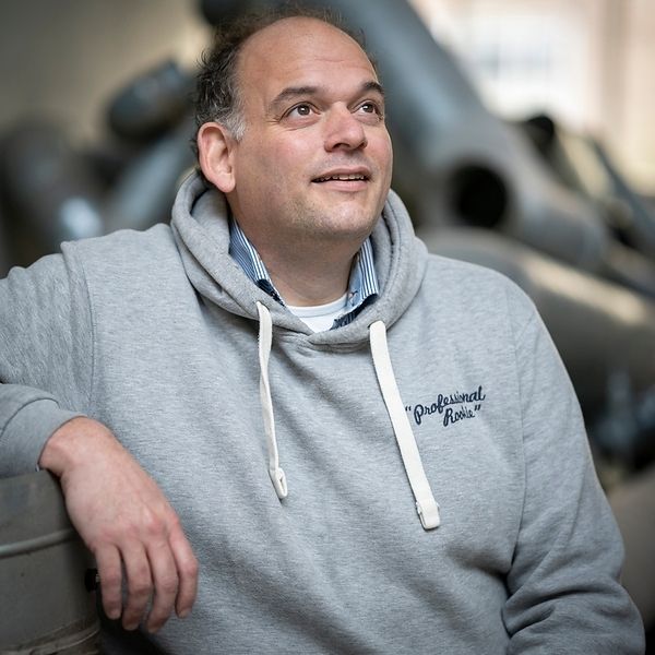 Mike van Rijswijk
