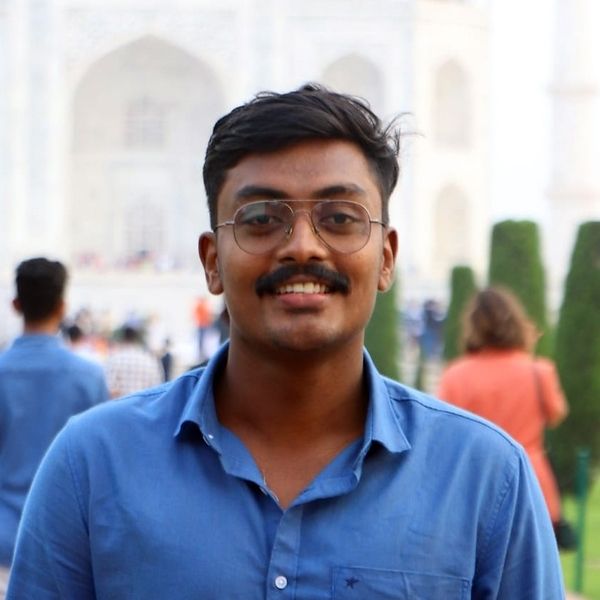 Muhammed Sha Shajahan