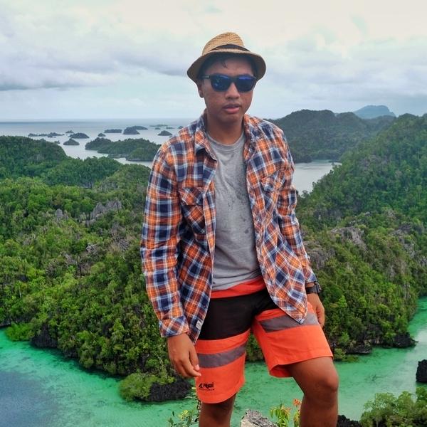 Saesar Anugrah