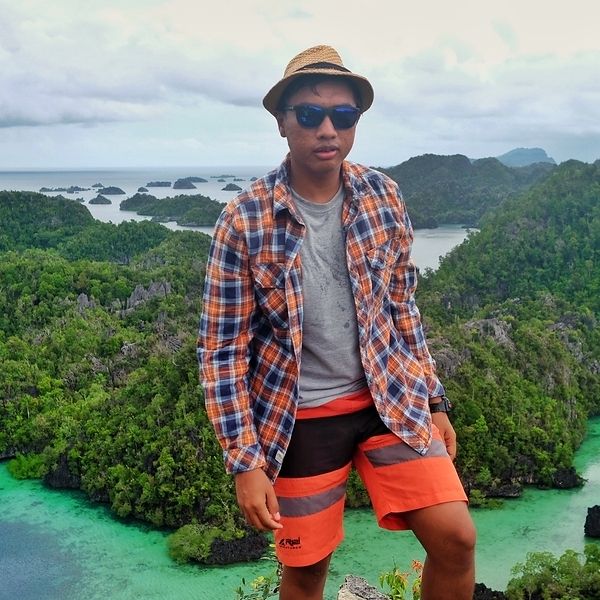 Saesar Anugrah