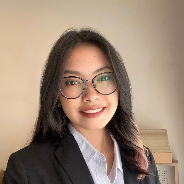 Qanita Aisya Muhali