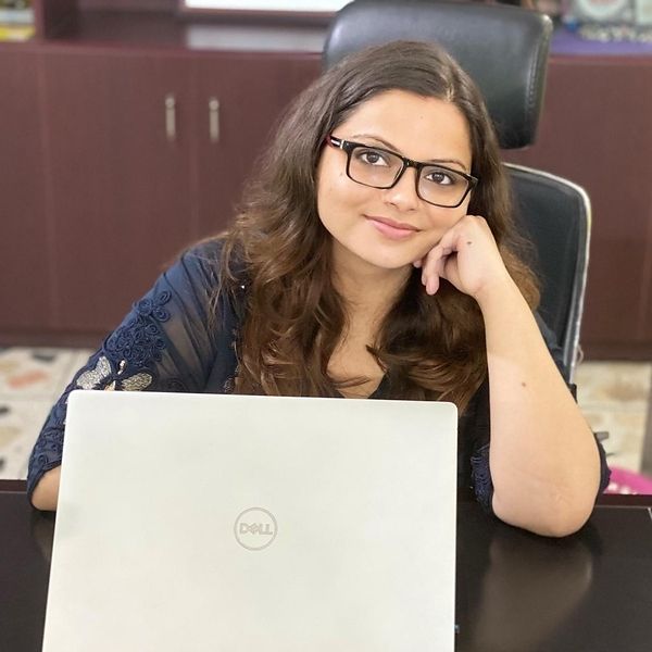 Neeti Tripathi
