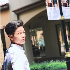Bryan Malvino Inkiriwang