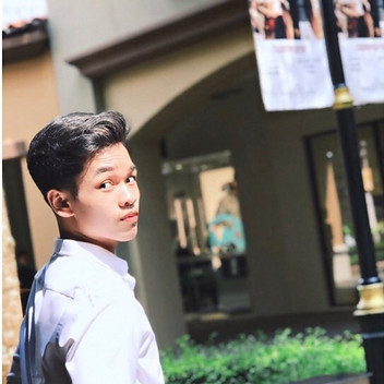 Bryan Malvino Inkiriwang
