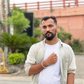 Nitesh Dheer Dheer