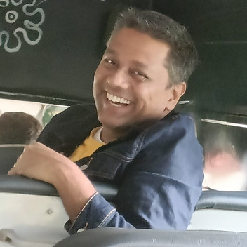 Sharat Satyanarayana