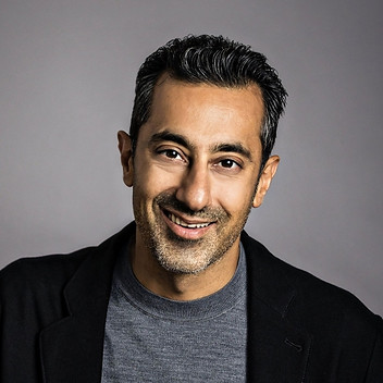 Nick Gidwani