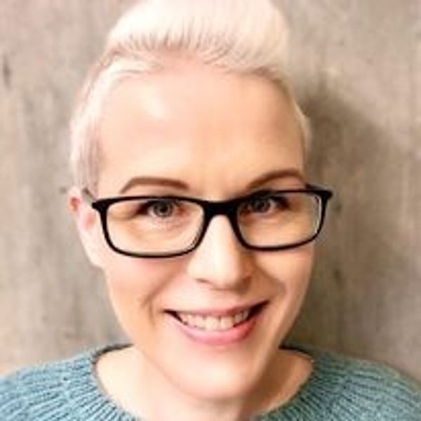 Sandra Reitan