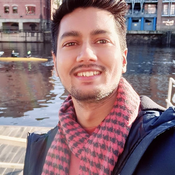 Tanweer Hassan
