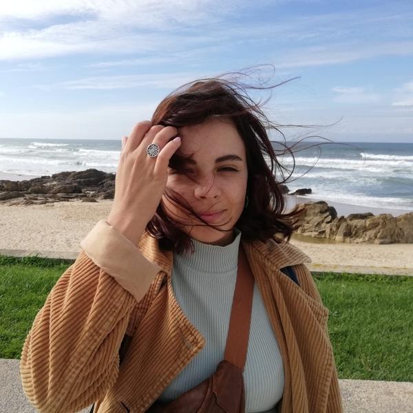 Federica Stampatori