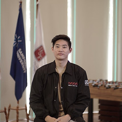 Edrick Hansel Limantoro