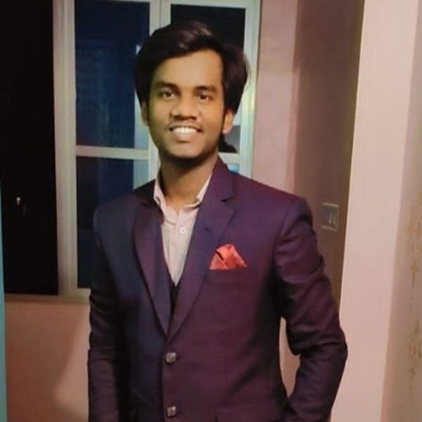 Sudhanshu Raj