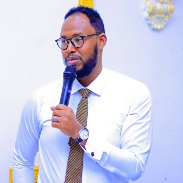 Mustafe Hassan
