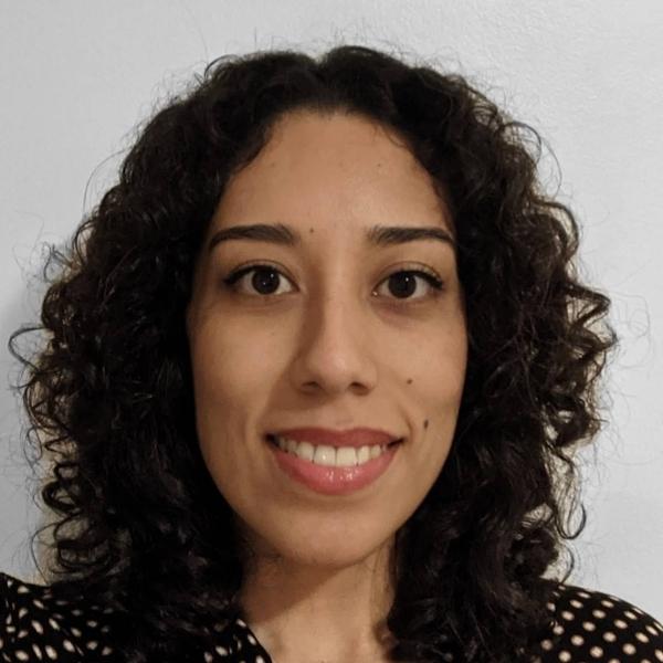 Ana Solorzano