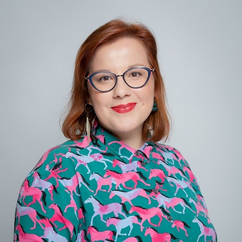 Aleksandra Pawłowska