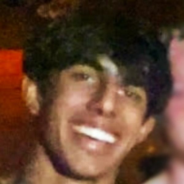 Arjun Saluja