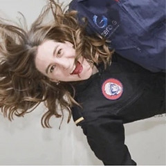 Loretta Whitesides