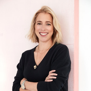 Catherine St-Laurent