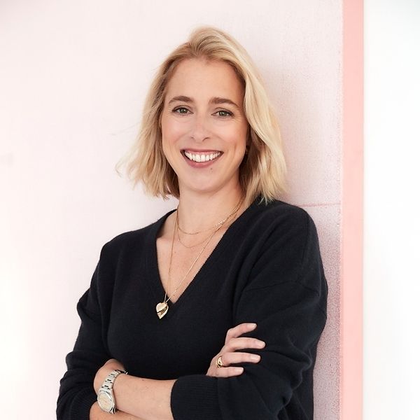 Catherine St-Laurent
