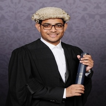 Tahmidur Rahman