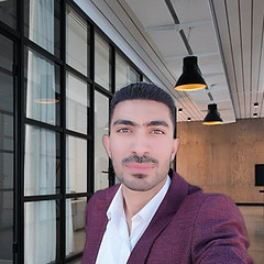 Hadi Hussein