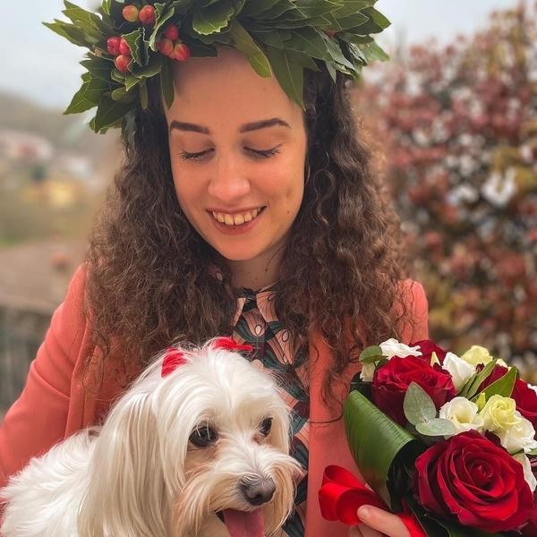 Lara Dal Cappello