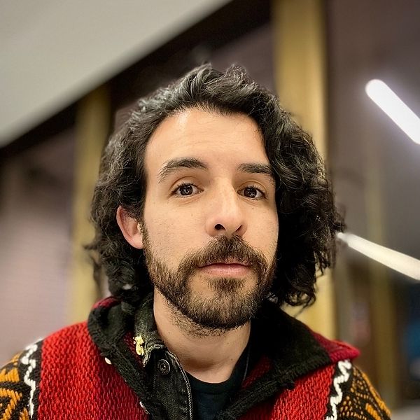 JuanSebastian Rios Ramirez