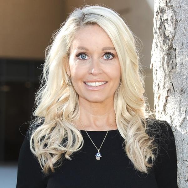 Coach Farrah Smith