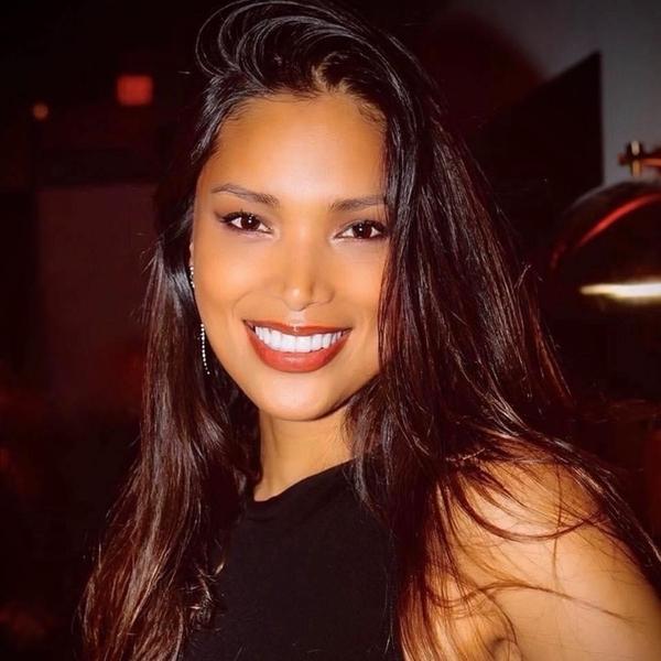 Geena Rocero